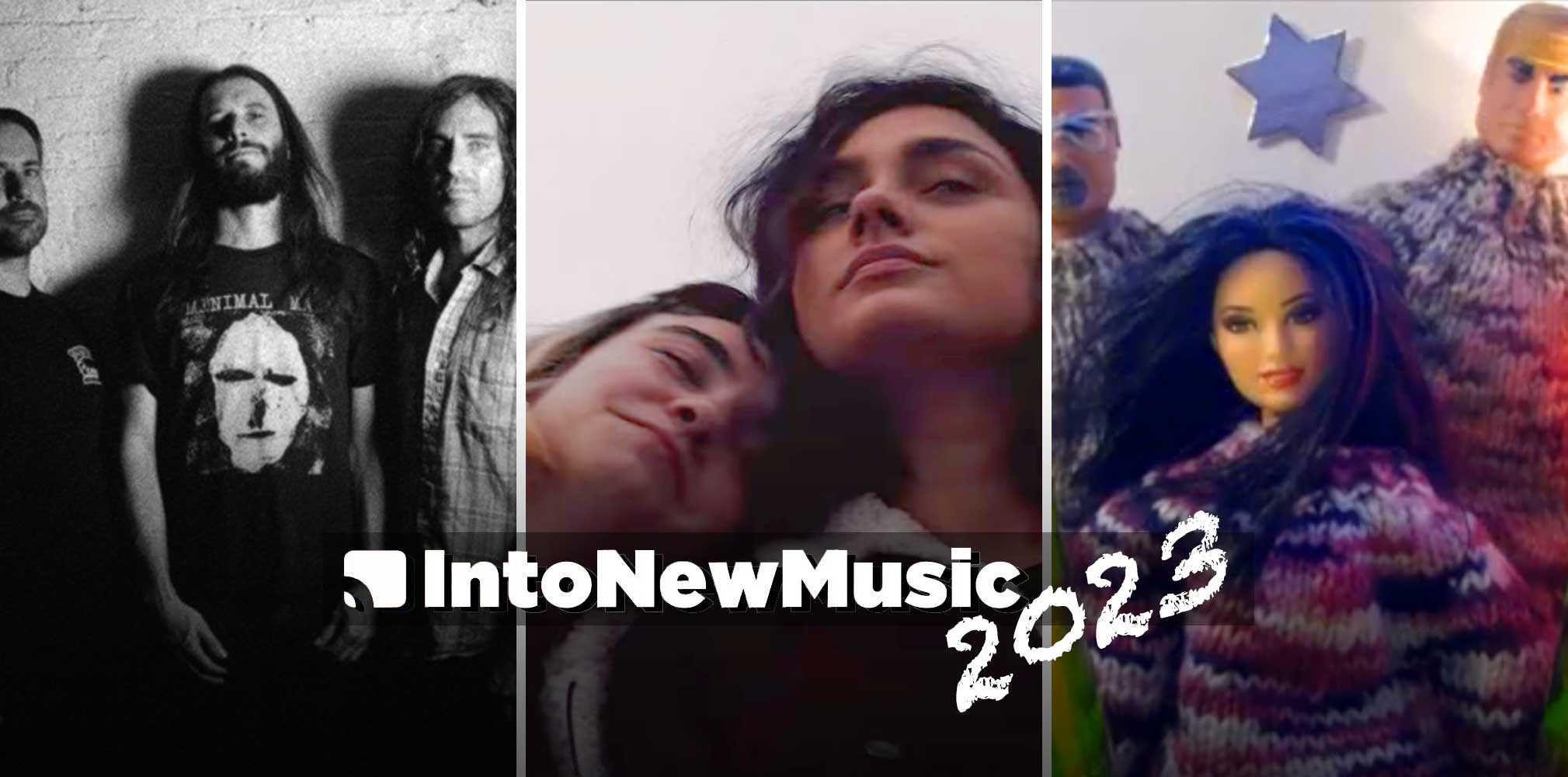 Into Music Reviews New Albums March 2023 Into Creative