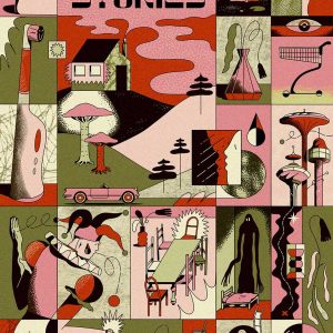 And Other Stories by David Quantick (Pre-Order)